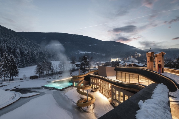 Apartment and Chalet © Falkensteiner Hotels & Residences