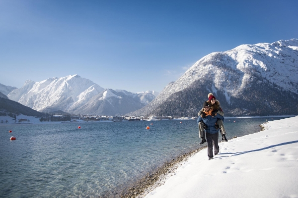 Landscape © Achensee Tourismus