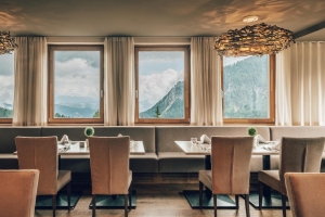 Restaurant © Falkensteiner Hotels & Residences