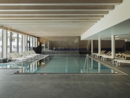 Pool © Falkensteiner Hotels & Residences