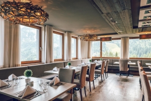 Restaurant © Falkensteiner Hotels & Residences