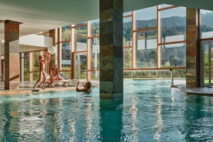 Pool © Falkensteiner Hotels & Residences