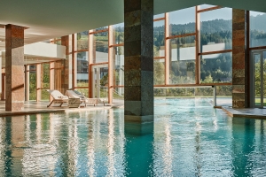 Pool © Falkensteiner Hotels & Residences