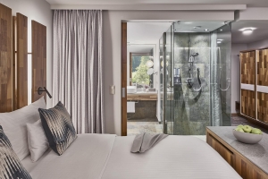 Room © Falkensteiner Hotels & Residences