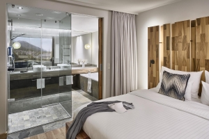 Room © Falkensteiner Hotels & Residences