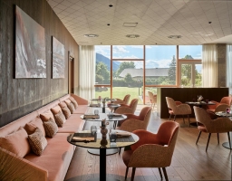 Restaurant © Falkensteiner Hotels & Residences