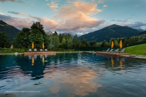 Alpentherme Gastein © G. Wolkersdorfer