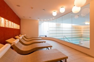 Spa and wellness 