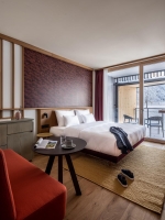 Room © Falkensteiner Hotels & Residences