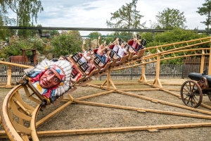 Recreational & Family Facility © Heide Park Resort 2023