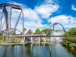 Recreational facility ©Heide Park Resort 2023