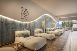 Spa and wellness 