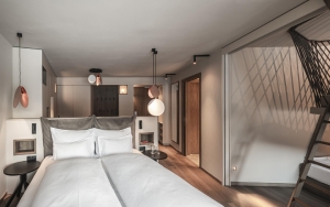 Apartment and Chalet © Falkensteiner Hotels & Residences