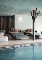 Pool © Falkensteiner Hotels & Residences