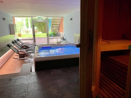 Spa and wellness 