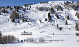 Landscape © Ferienregion Lungau