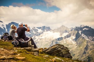 Landscape © GASTEINERTAL TOURISMUS GMBH