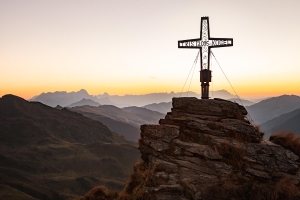 Landscape © Tourismusverband Saalbach Hinterglemm