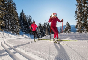 Landscape © Schladming-Dachstein.at/Hans-Peter Steiner