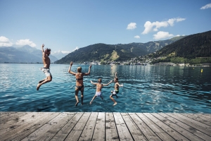 Landscape © Zell am See-Kaprun Tourismus