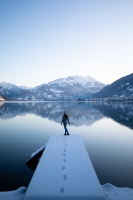 Landscape © Zell am See-Kaprun Tourismus