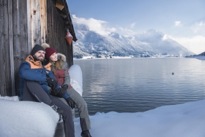 Landscape © Achensee Tourismus