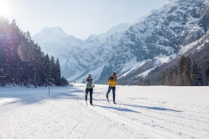 Landscape © Achensee Tourismus