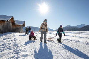 Landscape Serfaus-Fiss-Ladis Marketing GmbH, Andreas Kirschner