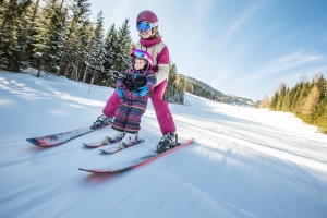 Landscape © Tiroler Zugspitz Arena/C. Jorda