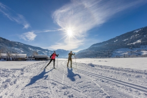 Landscape © Erste Ferienregion im Zillertal/Becknaphoto