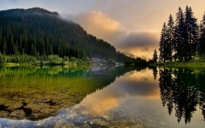 Landscape © TVB St.Anton am Arlberg/Wolfgang Burger