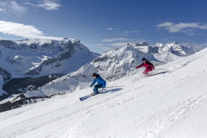 Landscape © Stefan Kothner - Montafon Tourismus GmbH, Schruns