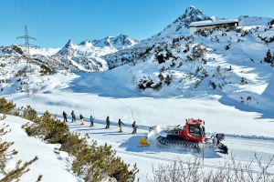 Landscape © Stefan Kothner - Montafon Tourismus