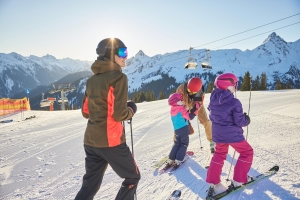 Landscape ©Stefan Kothner - Montafon Tourismus