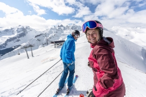 Landscape © Stefan Kothner - Montafon Tourismus GmbH, Schruns