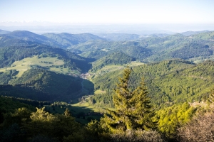 Landscape © Chris Keller/Schwarzwald Tourismus