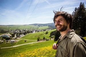 Landscape © René Gaens / Tourismusverband Erzgebirge e.V.