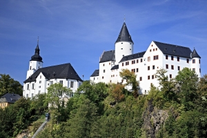 Landscape © Stadt Schwarzenberg/ BUR Werbeagentur GmbH