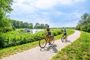 Landscape © Usedom Tourismus GmbH / MarTiem Fotografie