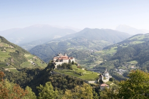 Landscape © IDM Südtirol–Alto Adige/Alex Filz