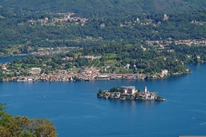 Lago d'Orta © Pixabay/Fabio Valeggia