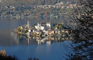 Lago d'Orta © Pixabay/Fabio Valeggia