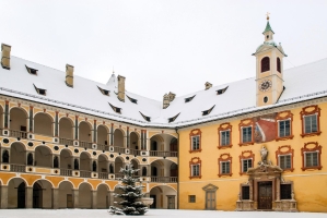 Hofburg Brixen © Diözesanmuseum Hofburg Brixen