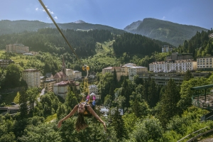 Flying Waters © Max Steinbauer Photography