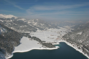 Landscape © Achensee Tourismus