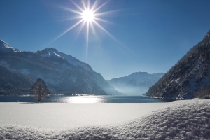 Landscape © Achensee Tourismus