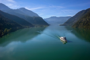 Miscellaneous © Achensee Tourismus